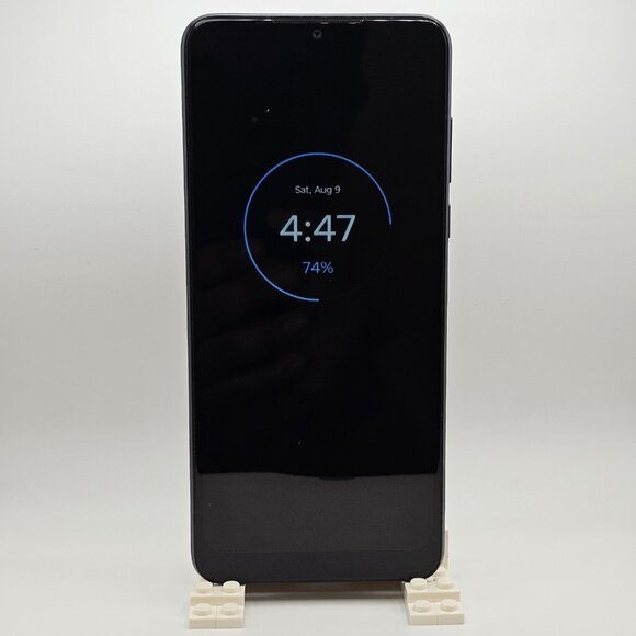 Motorola G Play - Picture 1 of 7